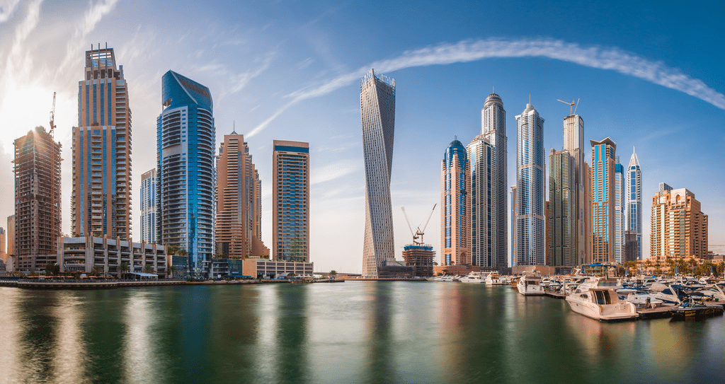 Фото Дубай Все о Дубаях